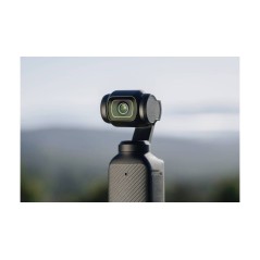 DJI Osmo Pocket 3 4K Action Camera - Capture Stunning Moments with Ultimate Portability!
